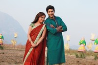 DK Bose Movie Photo Stills